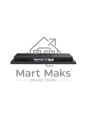 Моноблок IRBIS SmartAIO 24; 23.8“(i5-12400;16GB/512GB;IPS;16:9;1920x1080x100Hz;1500:1;250Cd/m2;5ms;HDMI(out);DP;USB-C;4*USB2.0;2*USB3.1;RJ45;WebC 5MP;WIFI6;BT5.0;Tilt;HAS;Piv;Spk2*3W;keyb+m;Win11Pro(Китай)