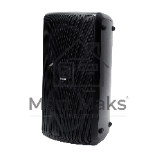 Портативная колонка MEG SPA130BL, 130Вт, Bluetooth 5.3, время работы до 12ч, черная