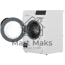 Стиральная машина Electrolux EW7F3614SUE белый, загрузка фронтальная 10 кг, 1600 об/мин, класс A