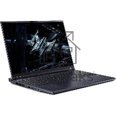 Ноутбук ACER PREDATOR HELIOS NEO 16AI/ PHN16-73-94ZR/ BLACK/ ULTRA U9-275HX/16/1Tb/ RTX 5070 / DOS