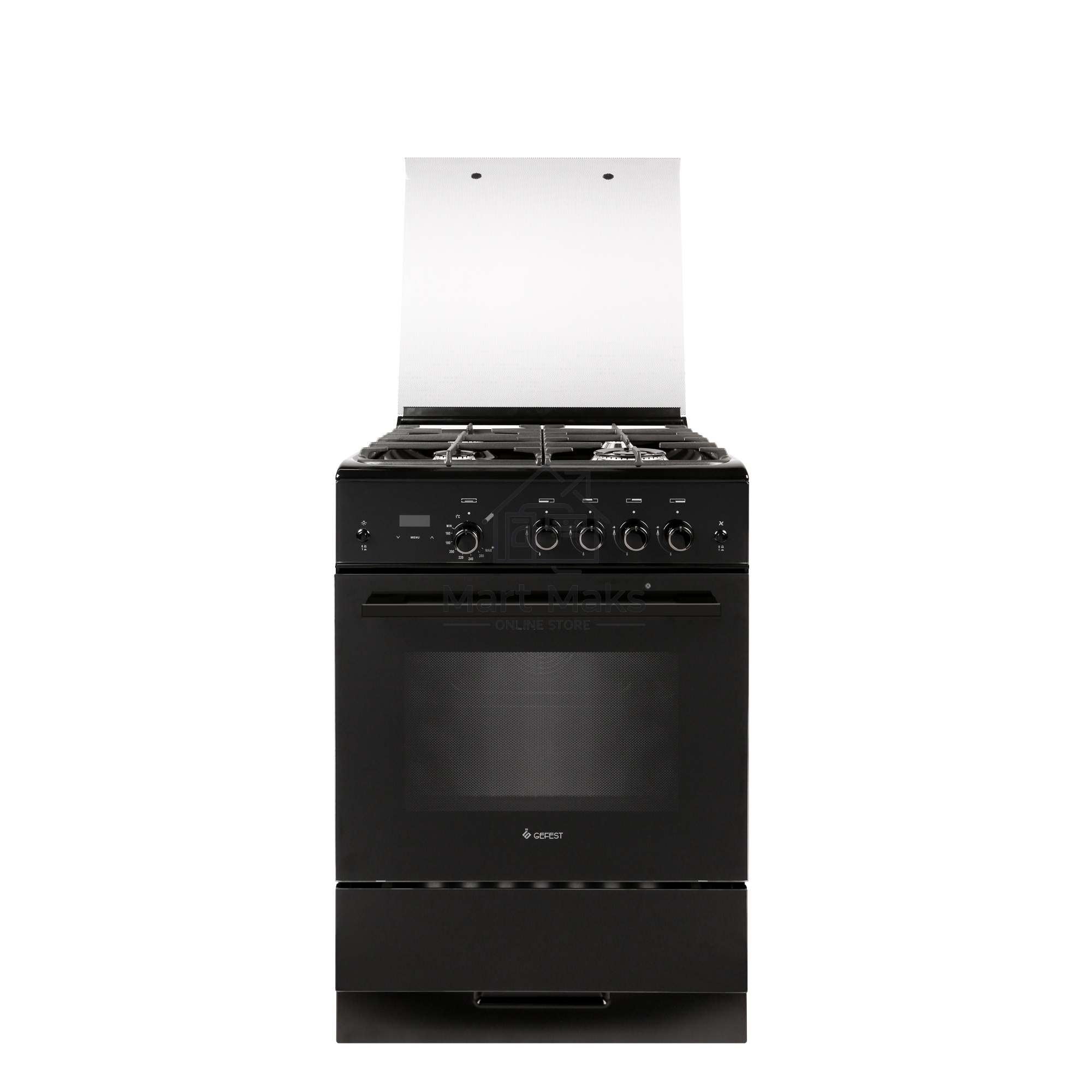 Газовая плита Gefest ПГ 6300-03 S046T