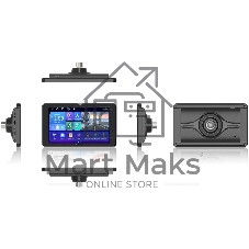 Автомобильный монитор Digma MTP-100C 7