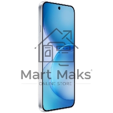 Смартфон Oppo CPH2859 Reno16 F 8/256Gb белый