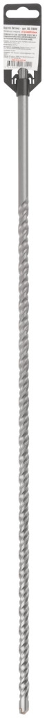 Бур по бетону, SDS-Plus, GreatFlex Light, 12x600 мм