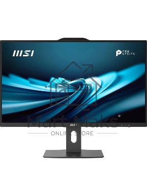 Моноблок MSI Pro AP272P 14M AiO 27