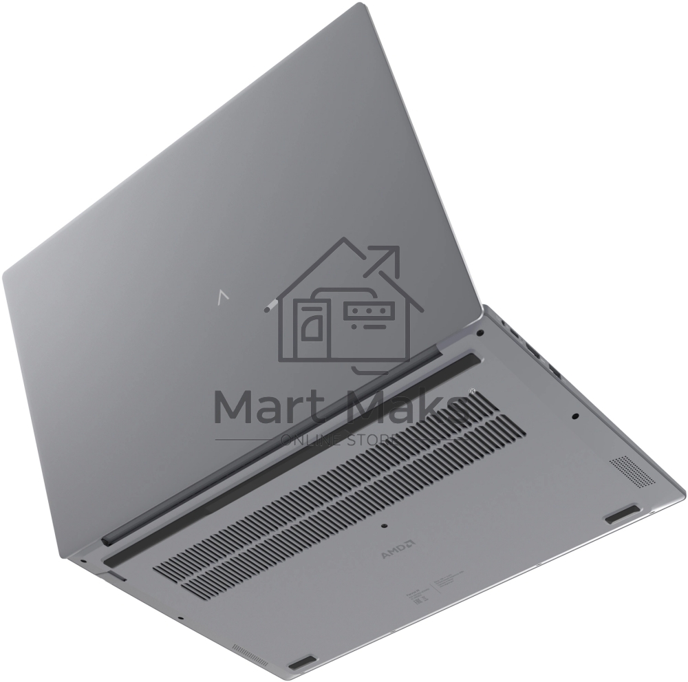 Ноутбук Digma Pro Parvus M Ryzen 3 3200U 16Gb SSD512Gb AMD Radeon 15.6