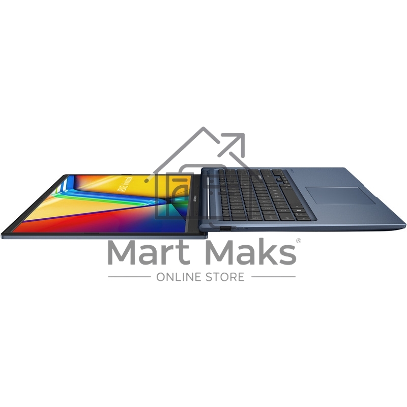 Ноутбук ASUS X1504VA-BQ143 15.6