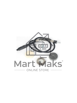 Электроточило Patriot BG 110 100Вт 9000об/мин d=50мм