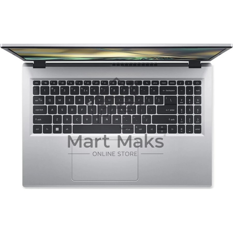 Ноутбук Acer Aspire 3 A315-24P-R9SE, 15,6