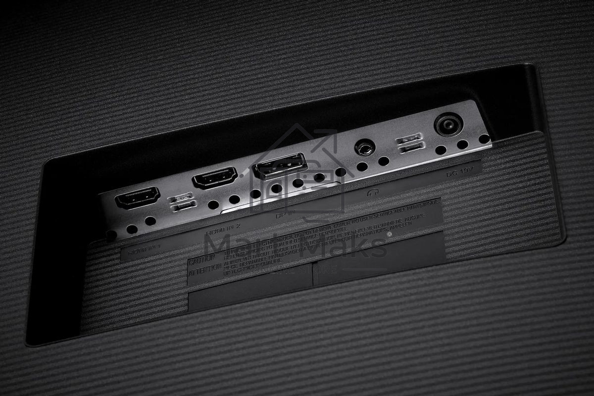 Монитор 31.5