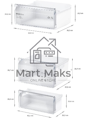 Встраиваемый холодильник Bosch Serie 2 KIV87NSE0 белый, 2-хкамерн., 200/70 л., морозилка снизу, капельное размораживание