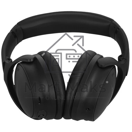 Наушники-гарнитура Bose QuietComfort Headphones черный