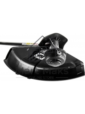 Триммер аккумуляторный GREENWORKS GD40BCK4, 40 В, 4 Ач