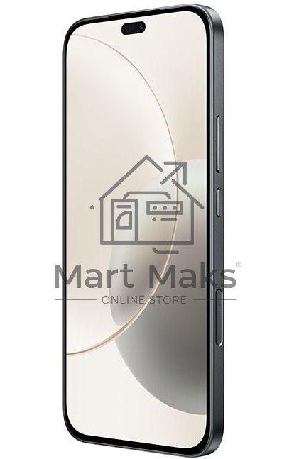 Смартфон Honor 400 Lite 8/256Gb черный