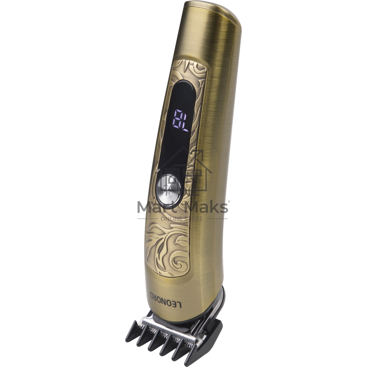 Набор для стрижки LEONORD LE-1247 (109888)