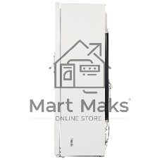 Морозильная камера Indesit DFZ 5175, белый, 250л, 5 ящиков