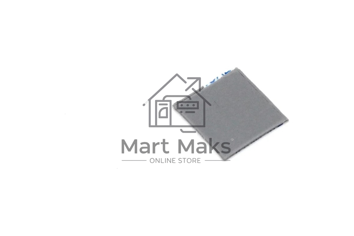 Термопрокладка Laird TFLEX HD91500 15x15x1.5 мм 10 шт