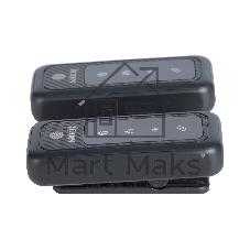 Радиосистема микрофонная 110802A2034 Icon AirMic 3