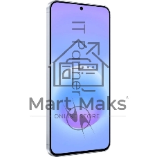 Смартфон Samsung Galaxy A57 5G SM-A576B 8/128Gb голубой