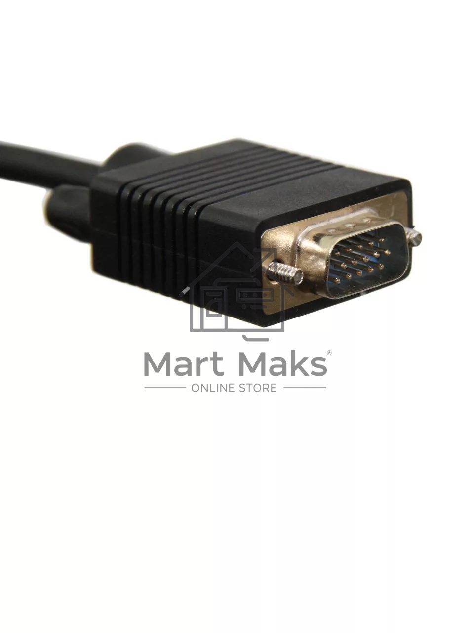 Кабель-переходник DVI (24+5)----> VGA_M/M 1,8м Telecom ( TA680F-1.8M) Кабель-переходник DVI (24+5)----> VGA_M/M 1,8м Telecom ( TA680F-1.8M)