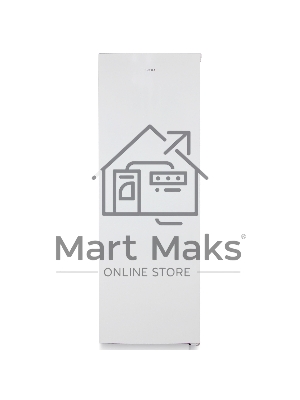 Холодильник Бирюса Б-6143 белый однокамерный 370 л