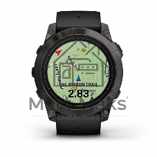 Умные часы Garmin Epix Pro Gen 2 Standard Edition, 1.4