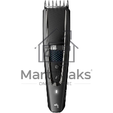 Машинка для стрижки Philips HC7650/15 черный