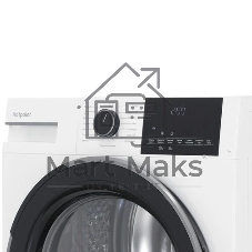 Сушильная машина Hotpoint TDSH 75 W белый, 7 кг, сушка - тепловой насос, программ - 15, 59.7 x 84.6 x 54.3 см
