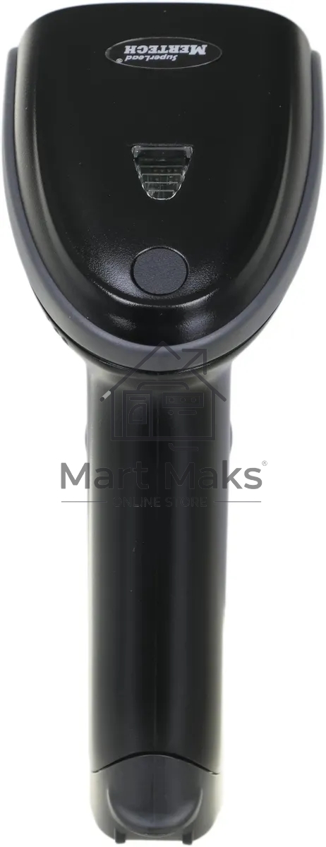 Сканер штрих-кода ручной Mertech CL-2210 BLE Dongle 1D/2D имидж, беспроводной, 100 скан/сек, USB-HID; USB-COM - эмуляция; RS-232 - эмуляция; Bluetooth - BLE 5.0, черный