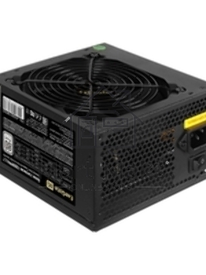 Блок питания ExeGate 1000PPH-LT-OEM (EX292146RUS-OEM), 1000Вт, 80 PLUS, 120мм, черный