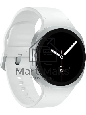 Смарт-часы Samsung Galaxy Watch 8 LTE 40мм 1.47