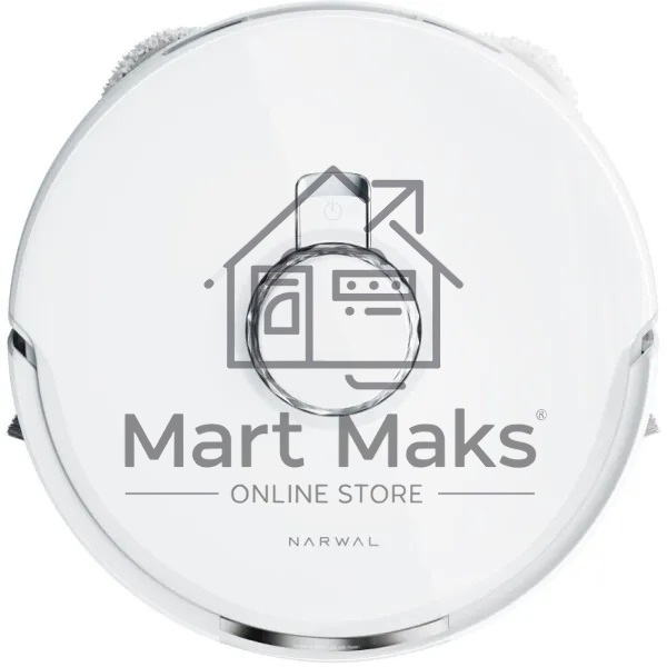 Робот-пылесос Narwal Freo X Ultra YJCC015