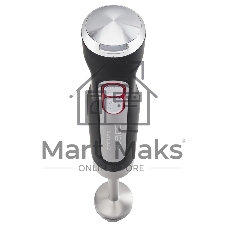Блендер погружной Polaris PHB 0798L черный