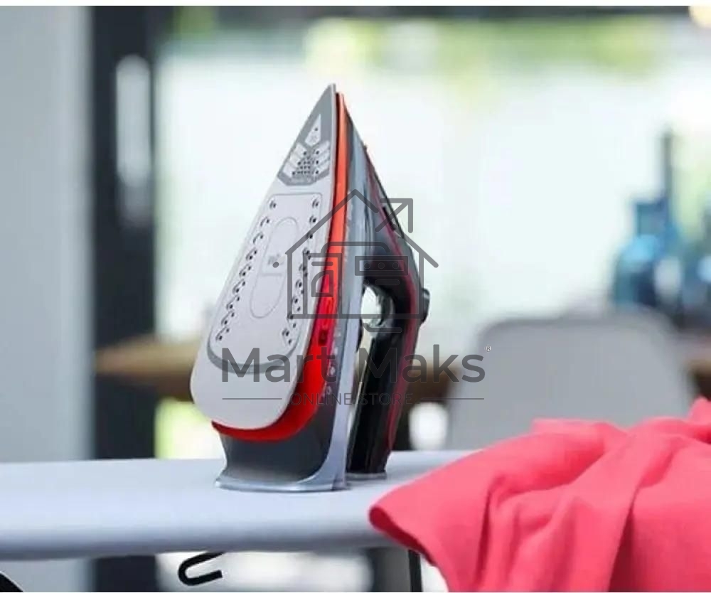 Утюг Braun SI5057RD