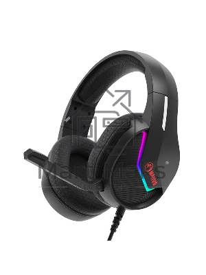 Гарнитура Marvo Tactic 40 Black