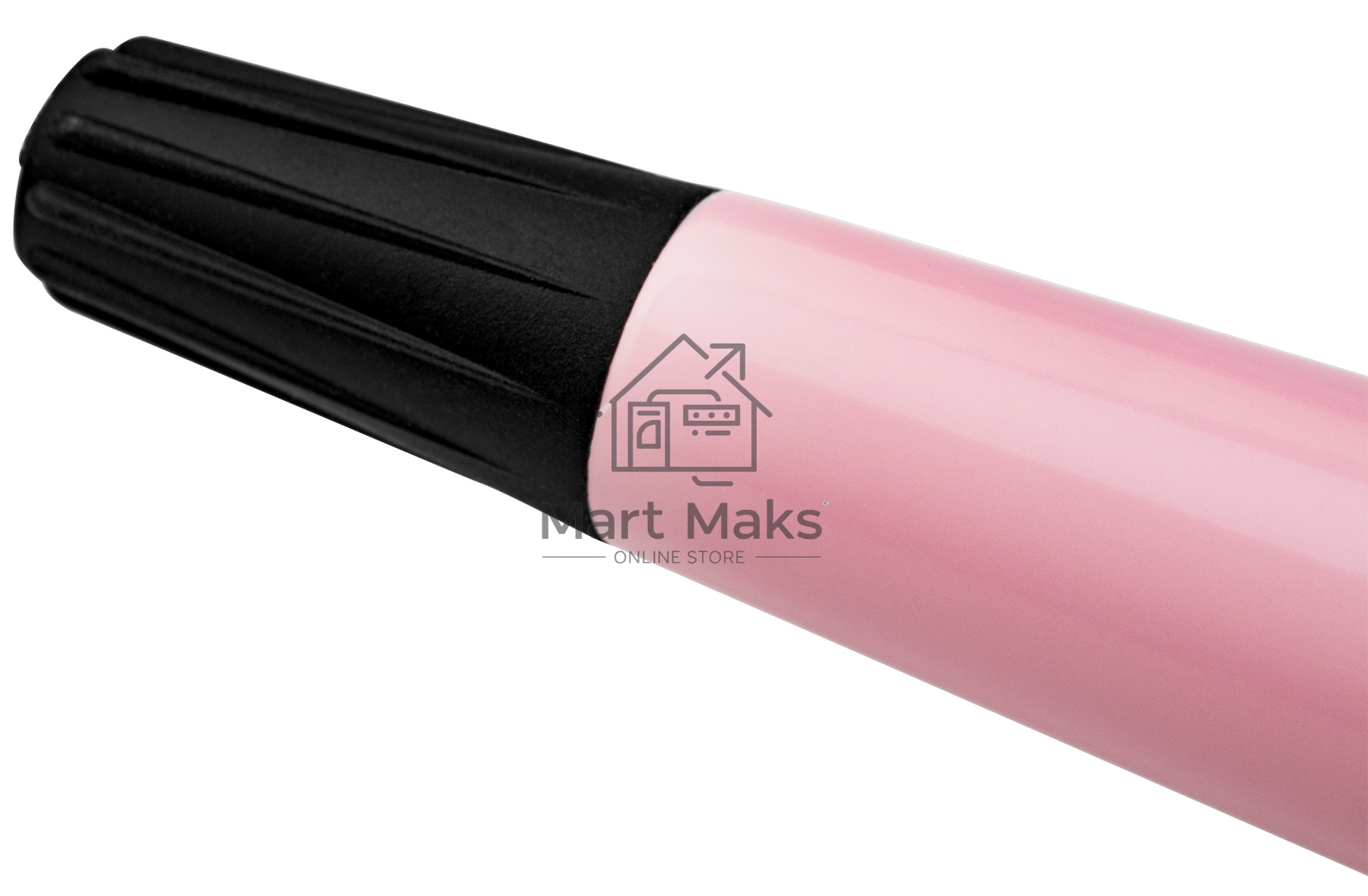 Щипцы для завивки волос Starwind SHS 7035 черный/фиолетовый, 13-19 мм, 200 °C, 1 режим