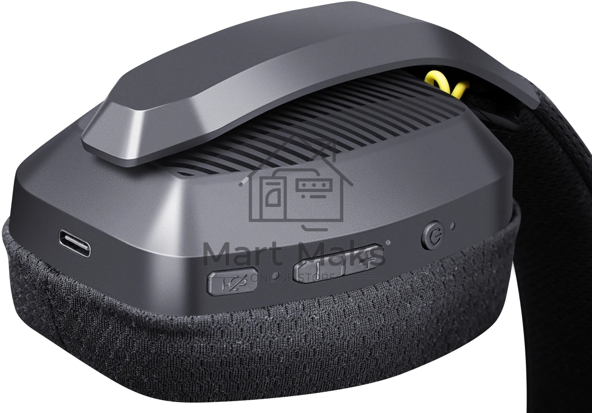 Гарнитура Defender Orion чёрный, беспроводная, Bluetooth / USB, до 63 ч