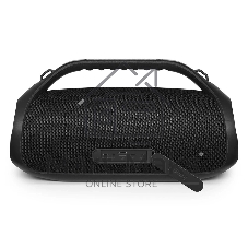 Портативная колонка Tronsmart Bang 2 Black (P3000), черный