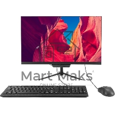 Моноблок Digma Pro Base 23.8