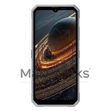 Смартфон OSCAL MARINE 3 8Gb, 256Gb, белый