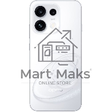 Смартфон Oppo CPH2859 Reno16 F 8/256Gb белый