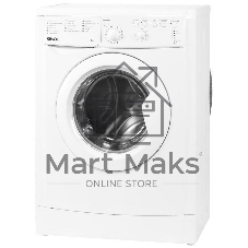 Стиральная машина STINOL WSTS 508 B 869898100030