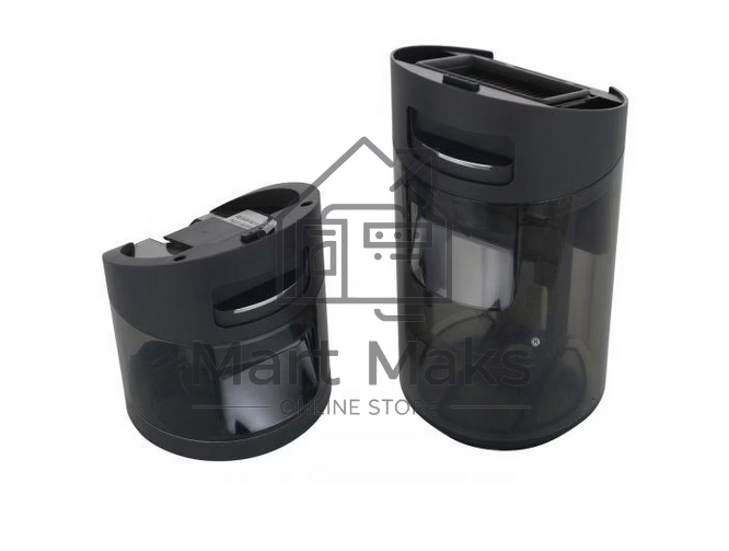 Пылесос вертикальный Dreame HHR21A для влажной и сухой уборки Wet and Dry Vacuum H11 Core черный