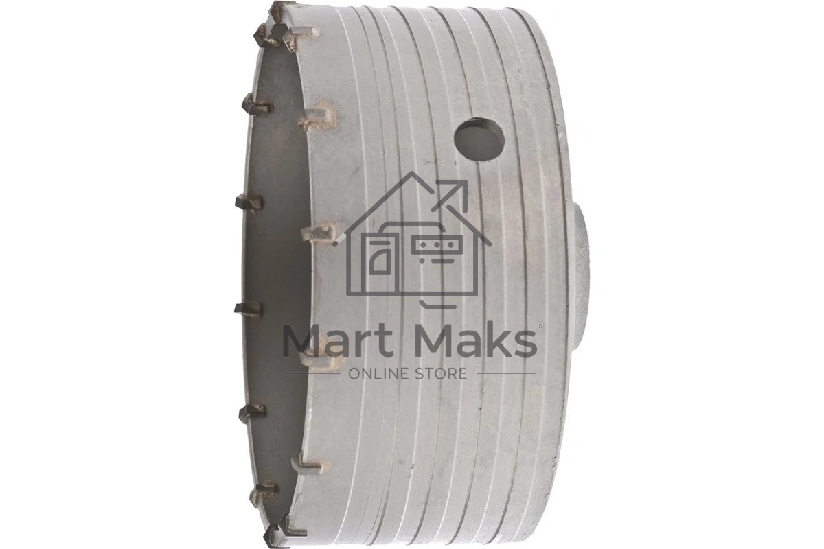 Буровая коронка MATRIX 70391, M22 х 110 мм