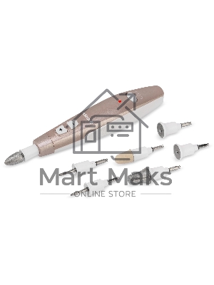 Аппарат для маникюра Vitek VT-2214 GD золотистый