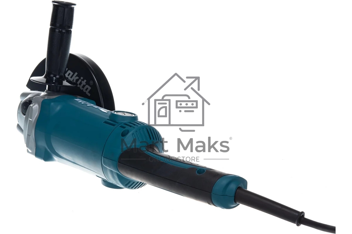 Шлифовальная машина Makita GA7050 УШМ,ф180мм,2000Вт,8500об\м,4.5кг,кор
