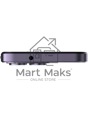 Смартфон INOI A54, 4/256Gb, фиолетовый