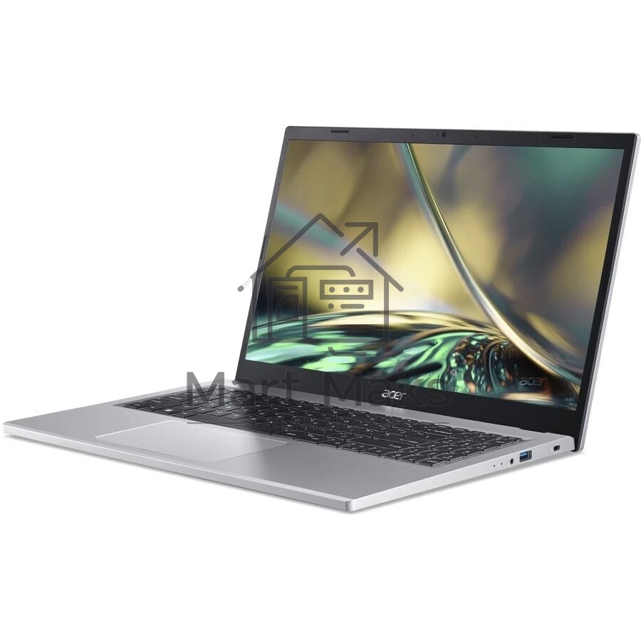 Ноутбук Acer Aspire 3 A315-24P-R9SE, 15,6