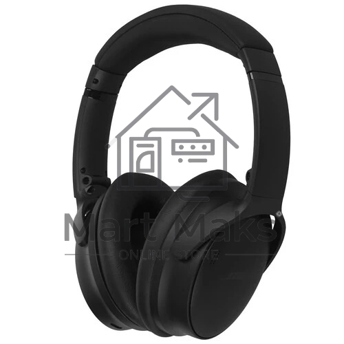 Наушники-гарнитура Bose QuietComfort Headphones черный