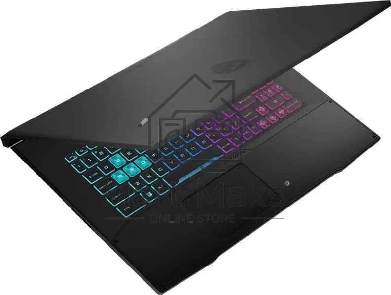 Ноутбук MSI Katana 17 B13UCX Intel Core i5 13420H 2100MHz/17.3